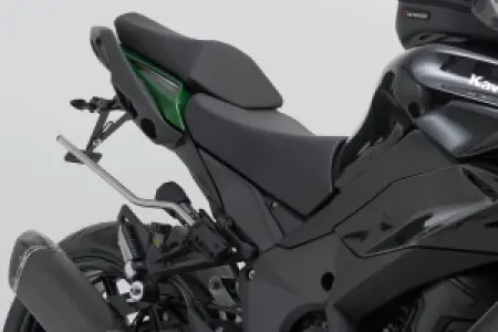 SW-MOTECH - PRO BLAZE H SADDLEBAG SET - 35100154