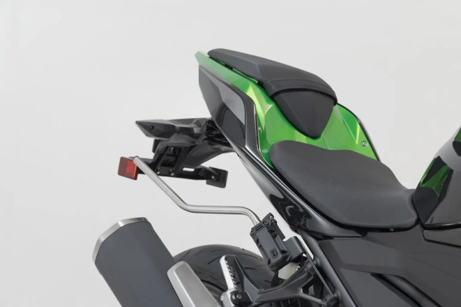 SW-MOTECH - PRO BLAZE H SADDLEBAG SET - 35100158
