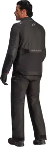 ALPINESTARS (ROAD) - JACKET ANDES V4 DS BLACK 6XL - 28207509