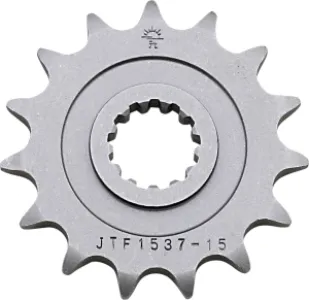 JT SPROCKETS - SPROCKET FRONT 15T 525 - 12120548