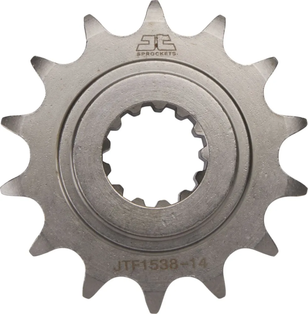 JT SPROCKETS - SPROCKET FRONT 14T 520 - 12120549