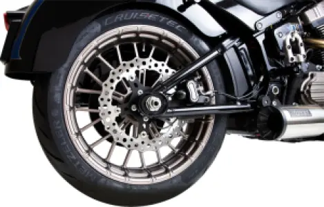 METZELER - CRUISETEC 180/55 B 18 M/C 80H  - 03060663