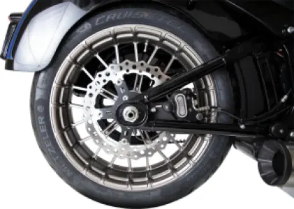 METZELER - CRUISETEC 180/55 B 18 M/C 80H  - 03060663