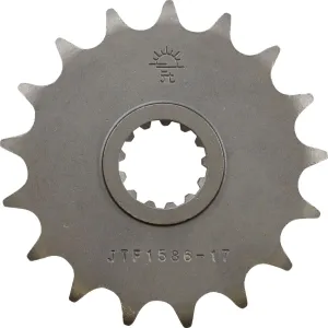 JT SPROCKETS - SPROCKET FRONT 17T 525 - 12120553