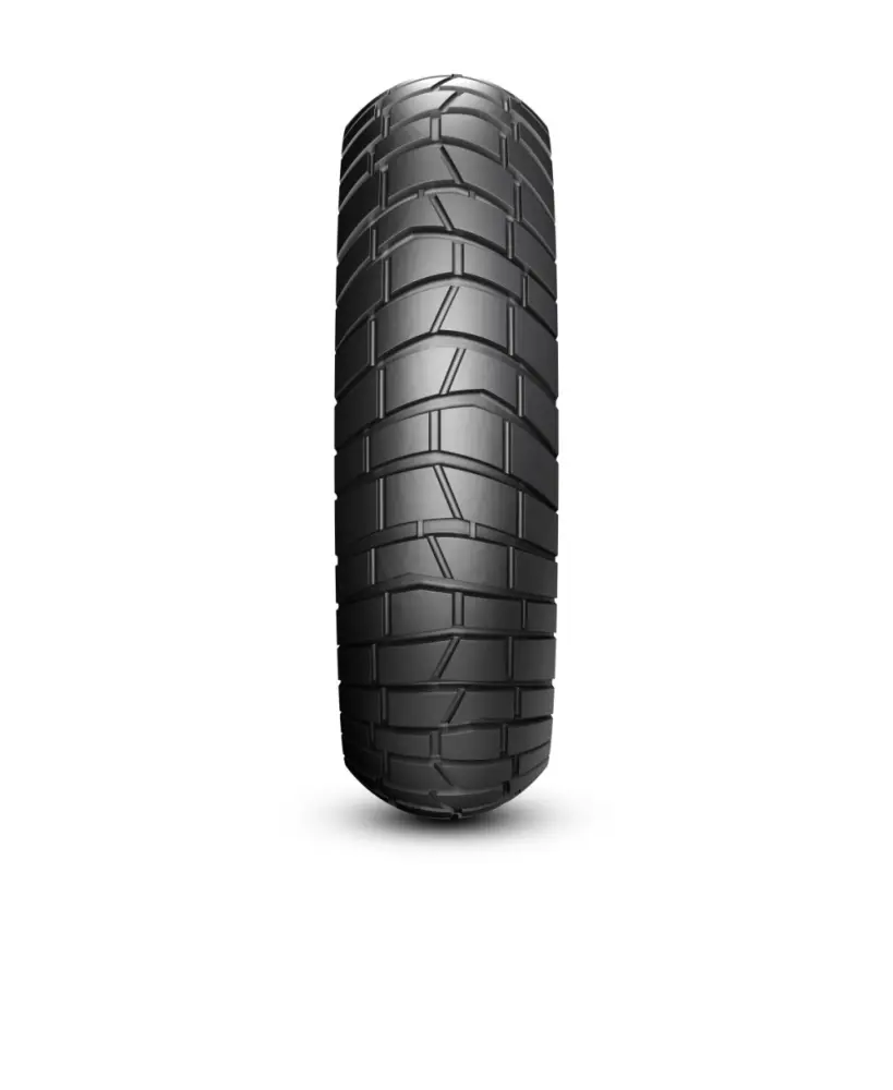METZELER - KAROO STREET 140/70 - 17 M/C 6 - 03170648