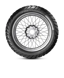 METZELER - KAROO STREET 140/80 R 17 M/C 6 - 03170766
