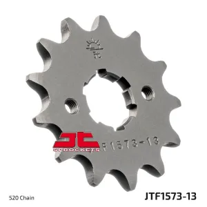 JT SPROCKETS - SPROCKET FRONT 13T 520 - 12120551