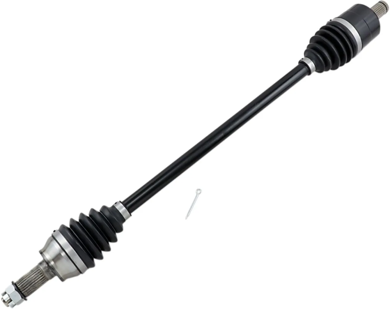 MOOSE OFFROAD FOUR WHEEL - HD AXLE KT COMPLT POLARIS - 02141752