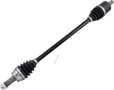 MOOSE OFFROAD FOUR WHEEL - HD AXLE KT COMPLT POLARIS - 02141752
