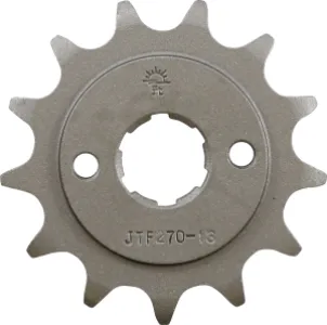 JT SPROCKETS - SPROCKET FRONT 13T 520 - 12120564