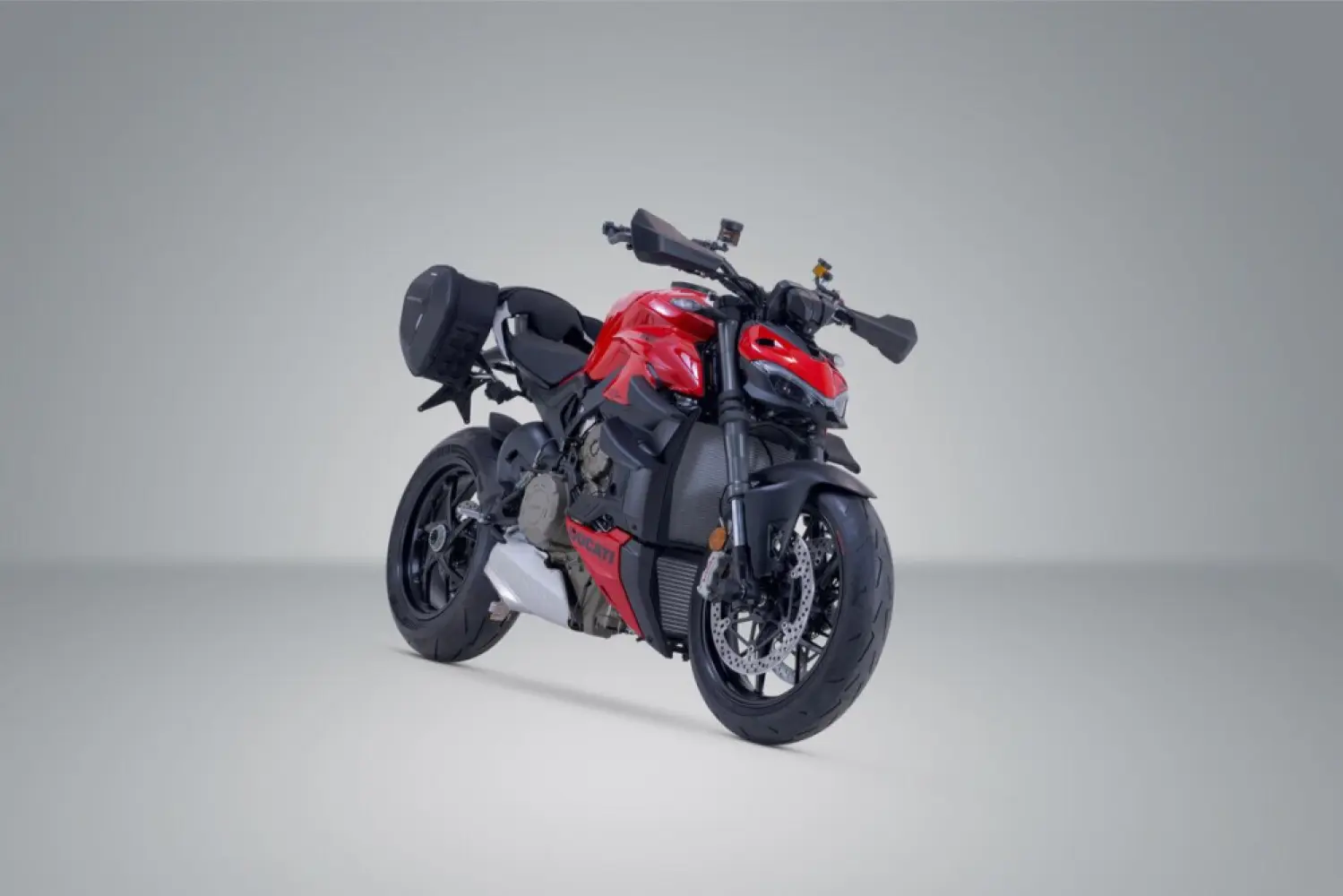 SW-MOTECH - PRO BLAZE H SADDLEBAG SET - 35100189