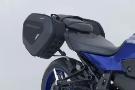 SW-MOTECH - PRO BLAZE SADDLEBAG SET - 35100187