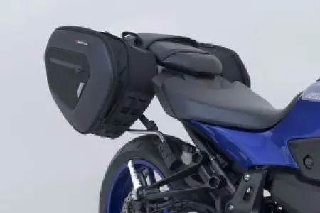 SW-MOTECH - PRO BLAZE SADDLEBAG SET - 35100187