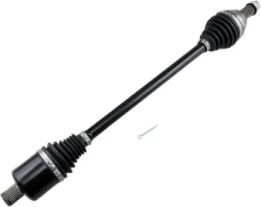 MOOSE OFFROAD FOUR WHEEL - HD AXLE KT COMPLT POLARIS - 02141753