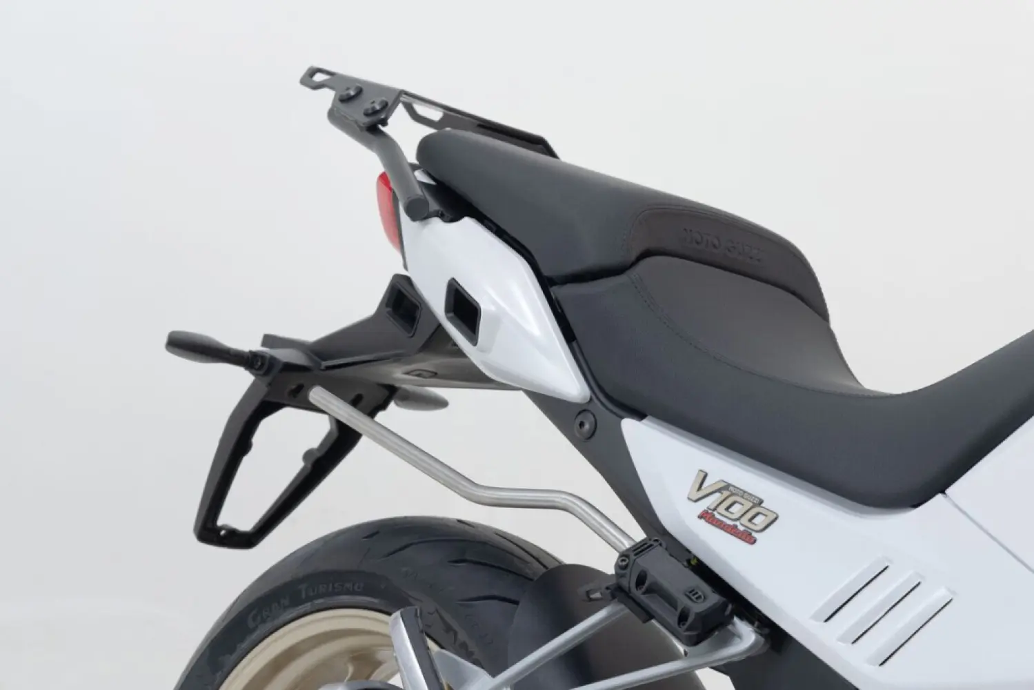 SW-MOTECH - PRO BLAZE SADDLEBAG SET - 35120314