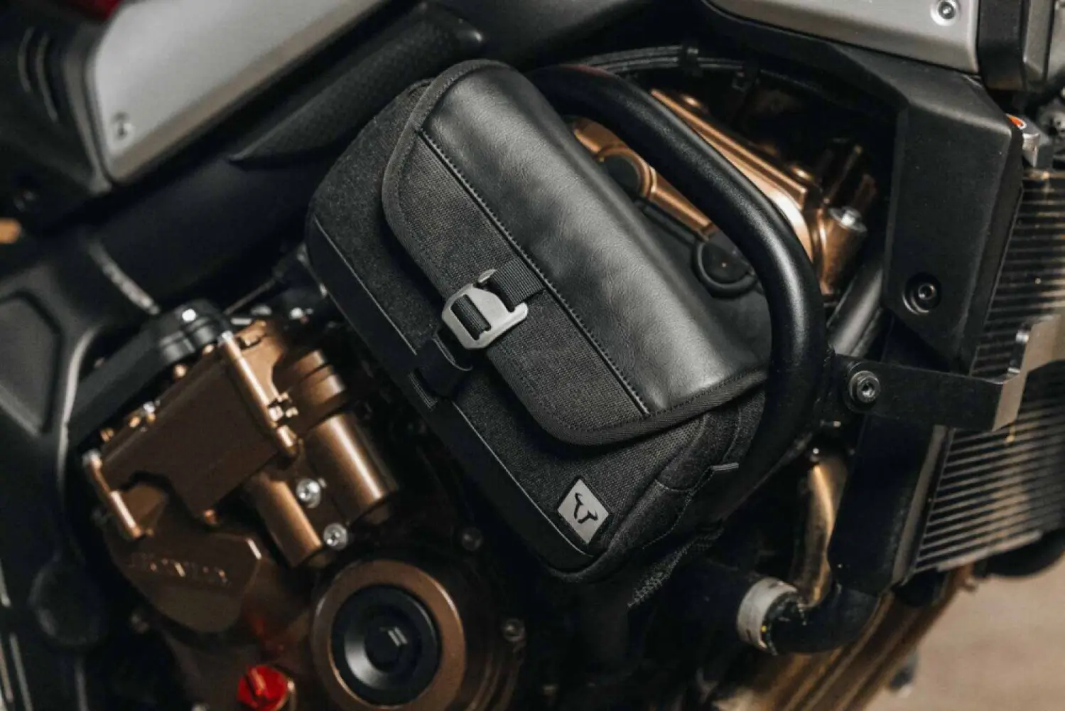 SW-MOTECH - ACCESSORY BAG LEGEND LA9 - 35120329