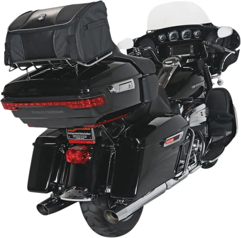NELSON RIGG - TAIL BAG TRAVELER LITE - 35150220