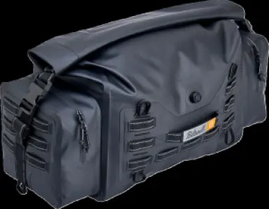 BILTWELL - BAG DRY EXFIL-105 BLACK - 35150242