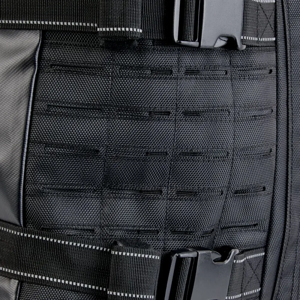 BILTWELL - BAG EXFIL-80 GEN 2 BLK - 35150238