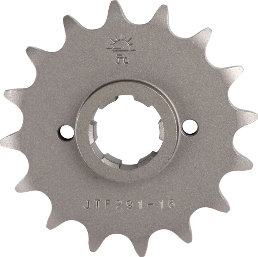 JT SPROCKETS - SPROCKET FRONT 16T 525 - 12120566
