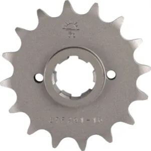 JT SPROCKETS - SPROCKET FRONT 16T 525 - 12120566