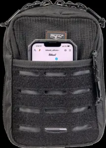 BILTWELL - BAG EXFIL-3 GEN 2 BLACK - 35150243