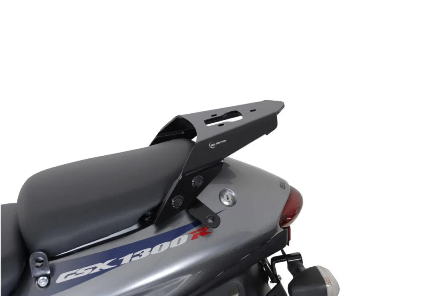 SW-MOTECH - ALU RACK - 35150274