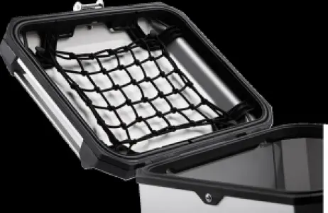 SW-MOTECH - TOP CASE TRAX ADV 38 S - 35160298