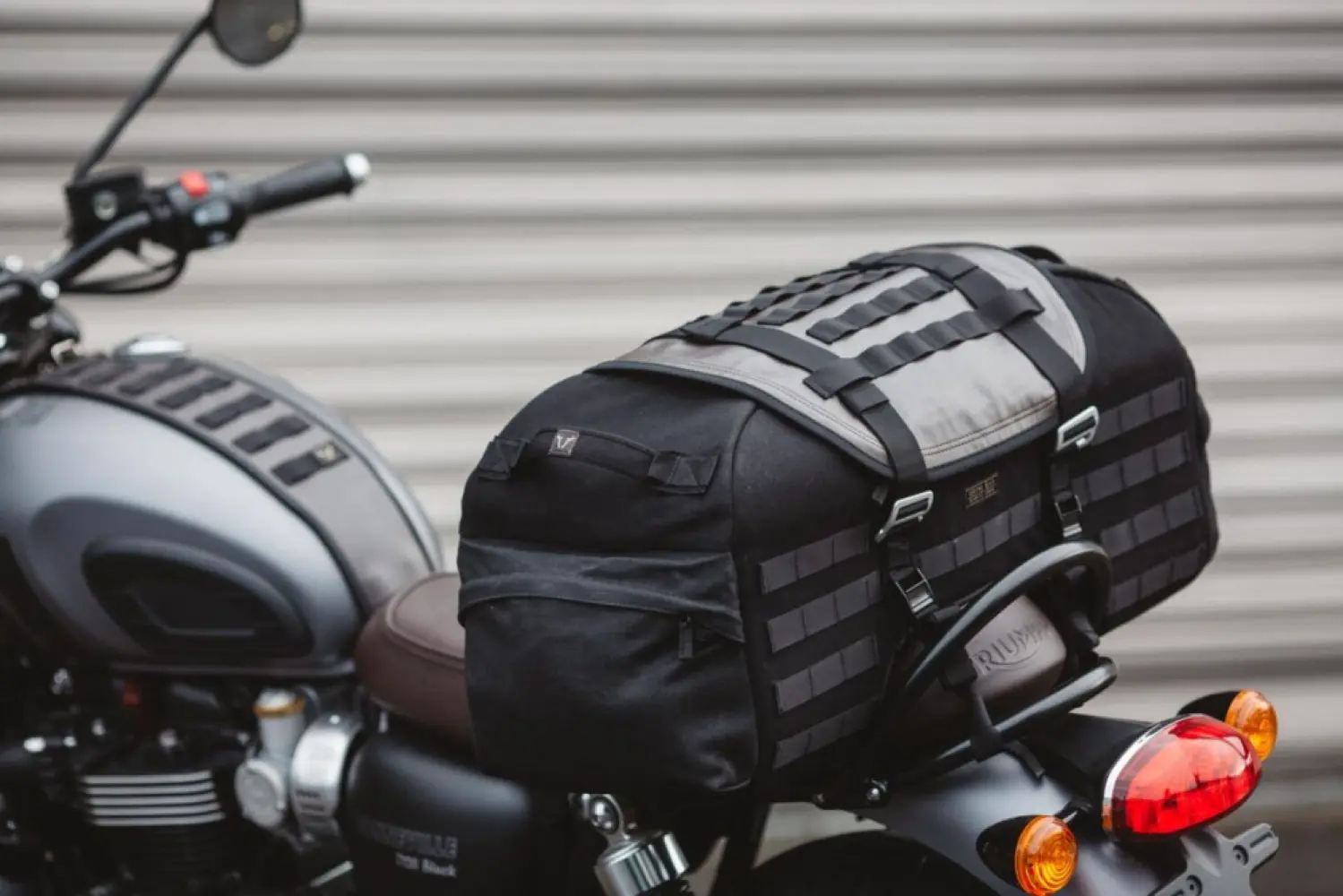 SW-MOTECH - TAILBAG LEGEND LR2 - 35160308