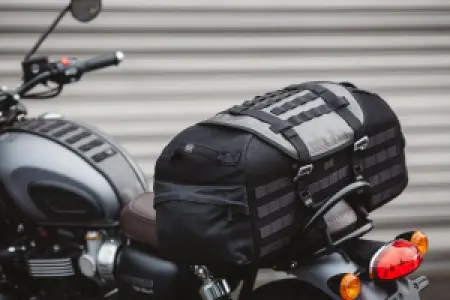 SW-MOTECH - TAILBAG LEGEND LR2 - 35160308