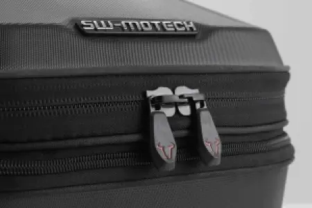 SW-MOTECH - TOP CASE URBAN ABS DHV - 35160312
