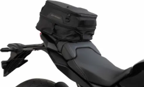 SW-MOTECH - TAIL BAG ION S - 35160325