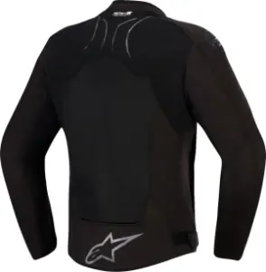 ALPINESTARS (ROAD) - JACKET SMX AIR BLACK/ANTHRACIT - 28207893
