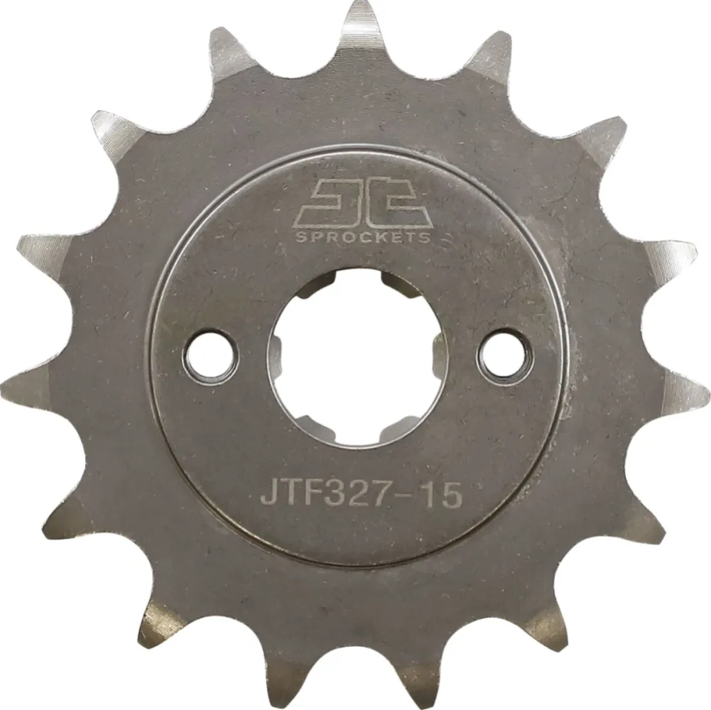 JT SPROCKETS - SPROCKET FRONT 15T 520 - 12120571