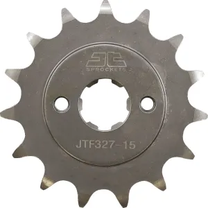 JT SPROCKETS - SPROCKET FRONT 15T 520 - 12120571