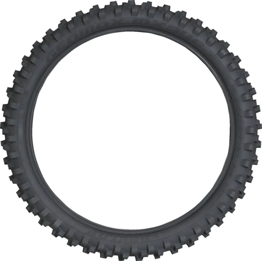 DUNLOP - GEOMAX MX 34 FR 70/100-19 M/C  - 03120513