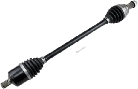 MOOSE OFFROAD FOUR WHEEL - HD AXLE KT COMPLT POLARIS - 02141755
