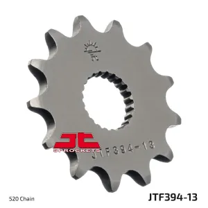 JT SPROCKETS - SPROCKET FRONT 13T 520 - 12120574