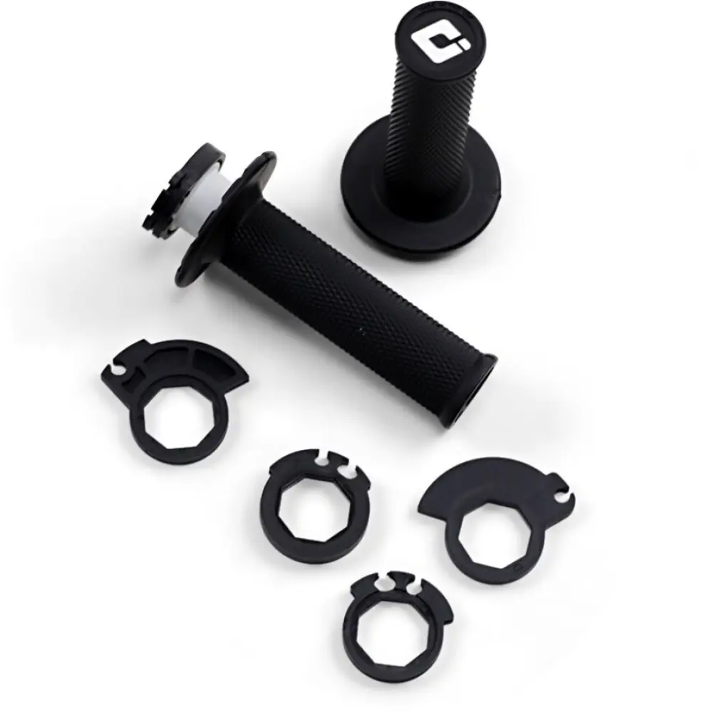 ODI - NO WAFFLE MX V2 LOCK ON BK - 06302545