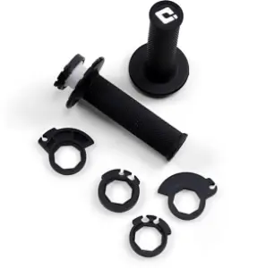 ODI - NO WAFFLE MX V2 LOCK ON BK - 06302545