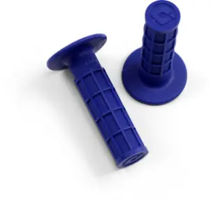 ODI - GRIPS RUFFIAN FULL WAF BL - 06302581