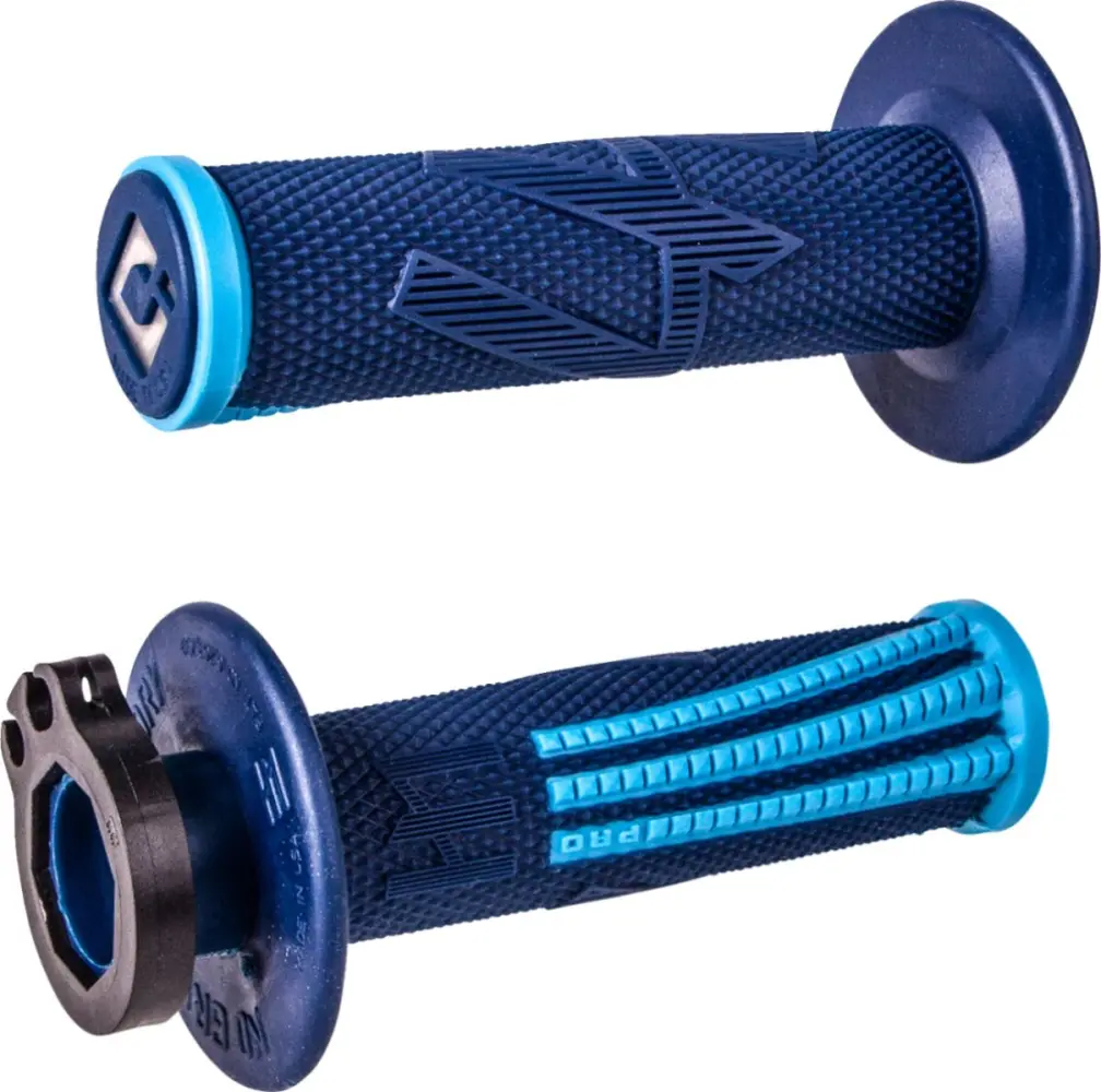 ODI - GRIP EMIG PROV2 NAVY/LTBL - 06302653