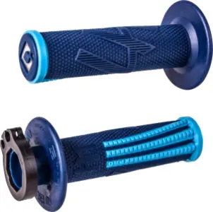 ODI - GRIP EMIG PROV2 NAVY/LTBL - 06302653