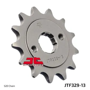 JT SPROCKETS - SPROCKET FRONT 13T 520 - 12120572