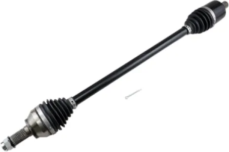 MOOSE OFFROAD FOUR WHEEL - HD AXLE KT COMPLT POLARIS - 02141756