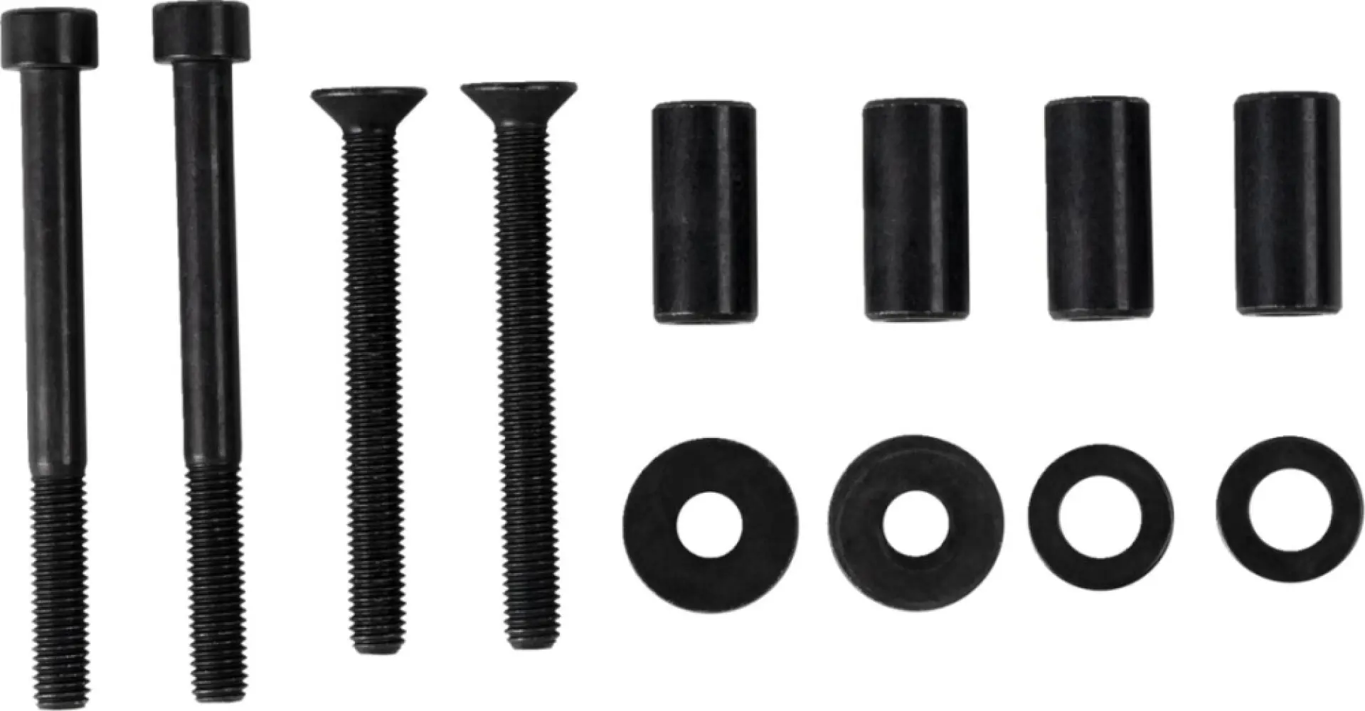 MOOSE OFFROAD HARD-PARTS - TOP CASE MNT KTM 1290 20 - 35160397