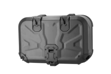 SW-MOTECH - TOPCASE DUSC XL - 35160427