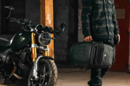 SW-MOTECH - TAILBAG LEGEND LR5 - 35160440