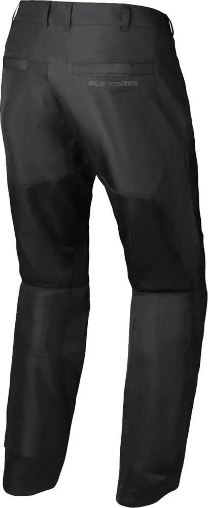 ALPINESTARS (ROAD) - PANT C-1 AIR BLACK 2X - 28211667