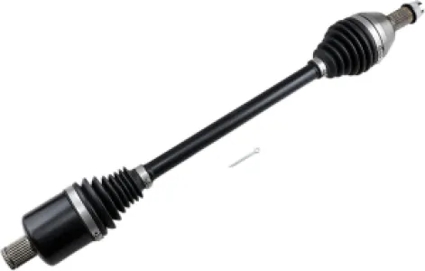 MOOSE OFFROAD FOUR WHEEL - HD AXLE KT COMPLT POLARIS - 02141754
